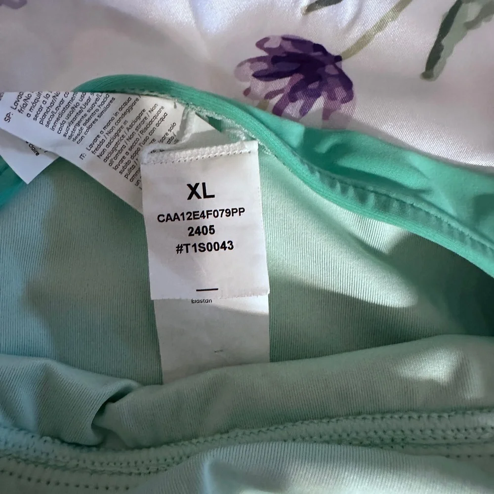 Cupshe nwt specific